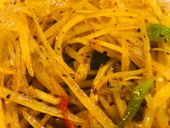 -河州春清真西北特色美食(虎踞路店)
