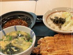 -永和大王(小厨·东四十条店)