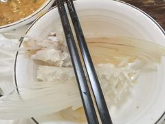 -正能量脆肉鲩火锅