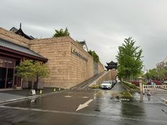 -苏州吴宫泛太平洋酒店