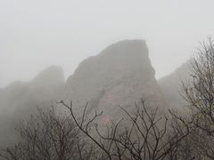 -白草畔自然风景区