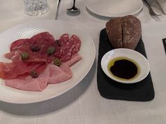 -Ponte 意大利餐厅