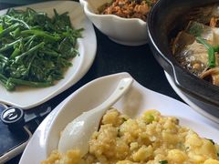 -喜洲翰林餐厅(董家百年老宅店)