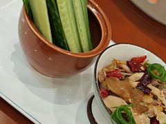 -小秦淮食府(新亭西路店)