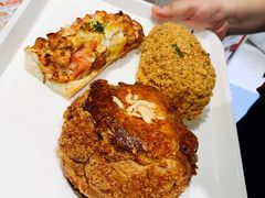 凯撒大帝-85度C(常州武进八佰伴店)