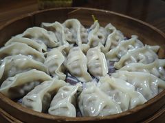 -呼吸森林·生态农庄农家乐私房菜