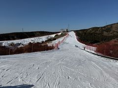 -大同万龙白登山国际滑雪场