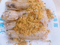 -小海豚•老字号海鲜餐厅(天涯店)