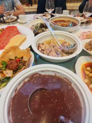 -武汉万达瑞华酒店·宴会厅