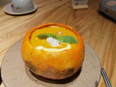 -KimPro 辛普乐概念韩餐