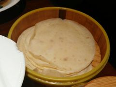 -又一福烤鸭·北京菜(东四店)
