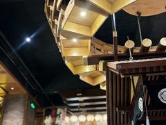 -千代武日本料理(开发区店)