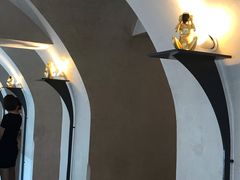 -Me Coffee下午茶艺术空间