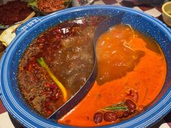 -王歘歘·chuǎ火锅(五道营店)