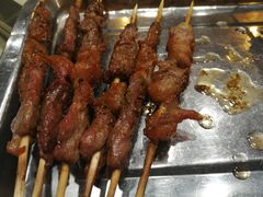 -晋哥哥刀削面(田村店)