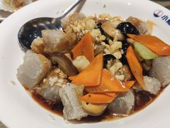 -小船渔村•大连菜•大连焖鱼(黄河路店)