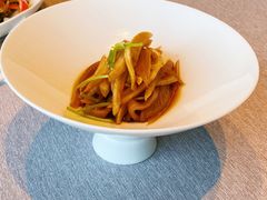 酱香萝卜脆-三利音·东方司宴(外滩店)