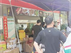 -老黄记手撕烤兔(玉林街店)