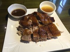 -阿元烧鹅(文明路店)