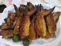 -纽顿熟食中心