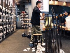 -TheRink大零溜冰场(IFS国金中心店)