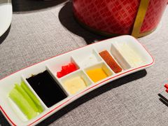 -秀儿四九城·新京菜(亚运村鸟巢店)