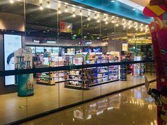 -万达广场(沈阳铁西店)