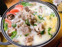 -88号小吃店·经典云南菜·地道纳西美食