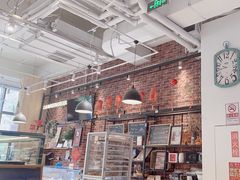 -熊叔熊婶面包房(团结湖店)