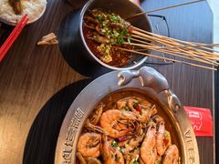 -胖哥俩肉蟹煲(海盐总店)