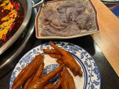 -飘香火锅(玉林西路店)