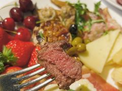 -拉蒂娜·巴西牛排馆 Latina·Brazilian Steakhouse(陆家嘴旗舰店)