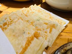 葱花饼-鸽子窝(宋庄店)