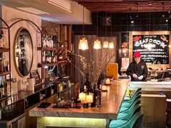 -Osteria Garden 生蚝花园餐厅(原进贤路店)