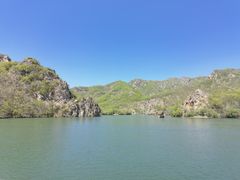 -大连冰峪旅游度假区