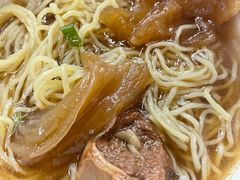 -龍炎馬仔烧味(首位中心店)