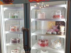 -DQ·蛋糕·冰淇淋(湖景东路店)
