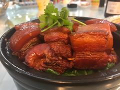 -老南京土菜馆(状元境店)