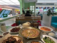 -川人百味(亿合城店)