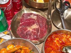 -西塔老太太泥炉烤肉(温州首店万象城黑金店)