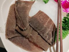 -巴奴毛肚火锅(淮河路店)