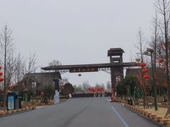 -泗洪洪泽湖湿地景区