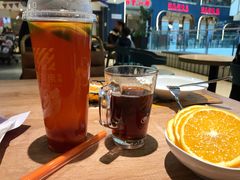 -豪客来牛排(成都锦江大融城店)