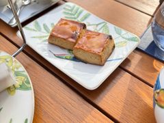 司康-Le Comptoir de Pierre Gagnaire
