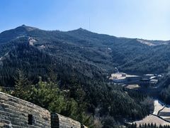 -雁门关景区