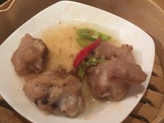 -海航大厦万豪酒店彩海轩中餐厅(霄云路店)