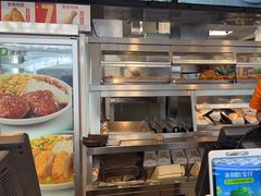 -德克士(广州南站店)