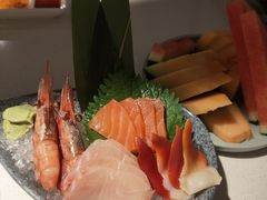 -千寻山野烤肉(天虹店)