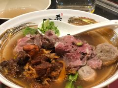 -一肴·牛肉粿条(深圳湾睿印店)