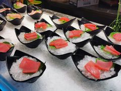 -V-ONE西雅图海鲜自助餐厅(仓山万达广场店)